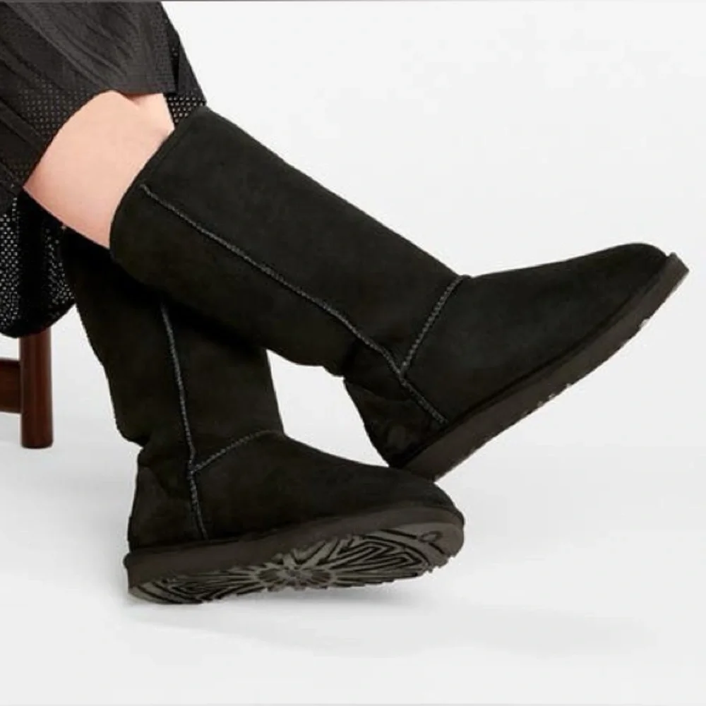 UGG pretreated protect